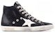 (W) Golden Goose Francy 'Biru Lusuh Suede' GWF00113.F000322.50517