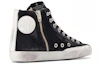 Shop (W) Golden Goose Francy ''Blaues Wildleder Abgenutzt'' GWF00113.F000322.50517
