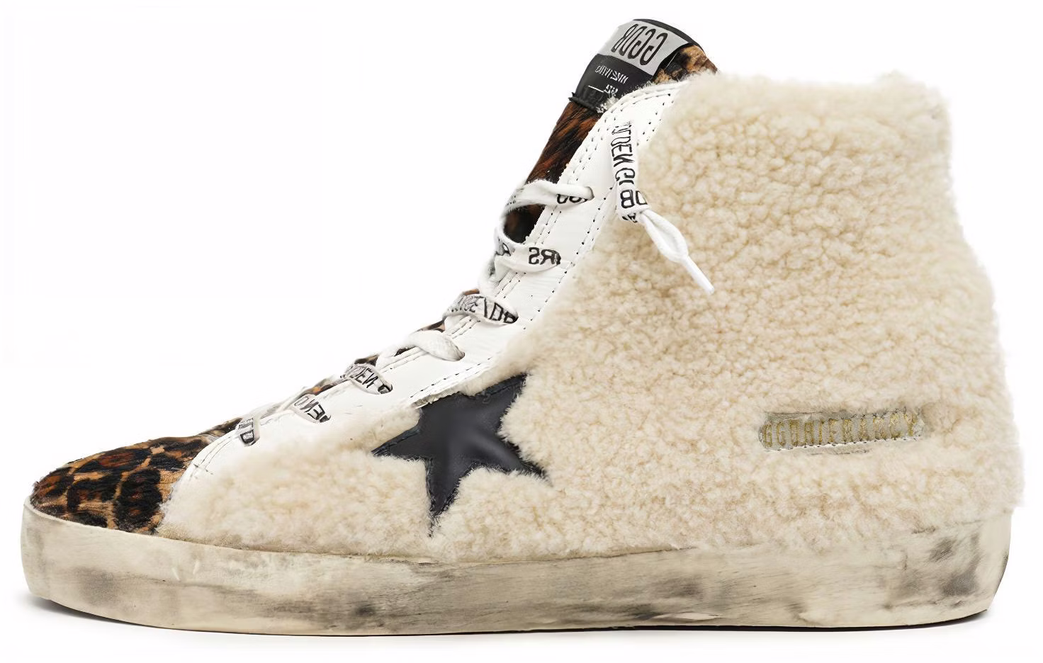 women-golden-goose-francy-distressed-white-high-top-gwf-00113-f000469-80391