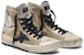 (W) Golden Goose Francy 'Lukisan Tangan Emas' G35WS591.C17
