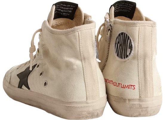 (Women) Golden Goose Francy 'Penstar White Black' GWF00409.F004531.15490 Shop (Women) Golden Goose Francy 'Penstar White Black' GWF00409.F004531.15490