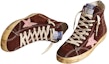 Lookbook (W) Golden Goose Francy 'Merah Jambu Merah Tinggi' GWF00113.F003410.55495