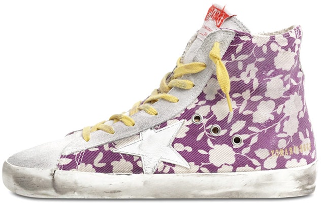 (Women) Golden Goose Francy 'Purple' GWF00113.F001140.80864 Buy (Women) Golden Goose Francy 'Purple' GWF00113.F001140.80864