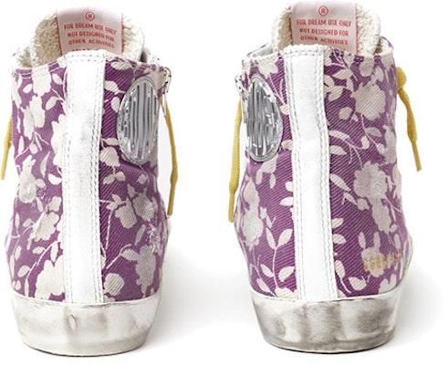 (Women) Golden Goose Francy 'Purple' GWF00113.F001140.80864 Shop (Women) Golden Goose Francy 'Purple' GWF00113.F001140.80864