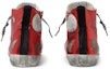 Lookbook (W) Golden Goose Francy 'Tali Harimau Merah' G36WS591.C69