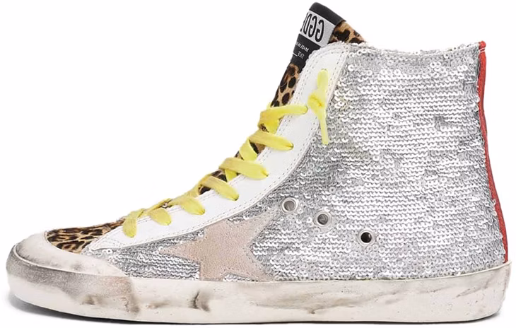 women-golden-goose-francy-silver-sequins-with-leopard-print-g36-ws-591-c76