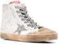 Lookbook (W) Golden Goose Francy 'Piel de ternera blanca' GWF00114.F003214.11184