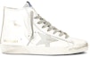 Order (W) Golden Goose Francy High 'Putih Lusuh' GWF00113.F000319.10274