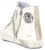 (W) Golden Goose Francy High 'Putih Lusuh' GWF00113.F000319.10274