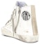 Purchase (W) Golden Goose Francy High 'Putih Lusuh' GWF00113.F000319.10274