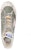 (Women) Golden Goose Francy High 'Green Canvas' GWF00114.F002056.35745