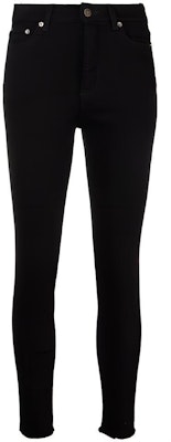 (W) Golden Goose FW22 Seluar Jeans Skinny Hitam GWP00845P00054790100 Buy (W) Golden Goose FW22 Seluar Jeans Skinny Hitam GWP00845P00054790100