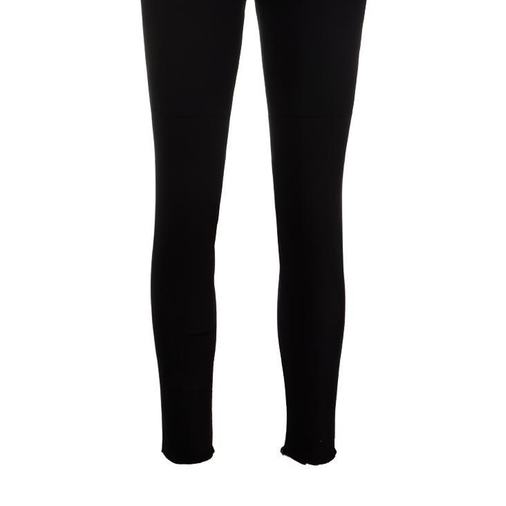 Sizing (W) Golden Goose FW22 Seluar Jeans Skinny Hitam GWP00845P00054790100