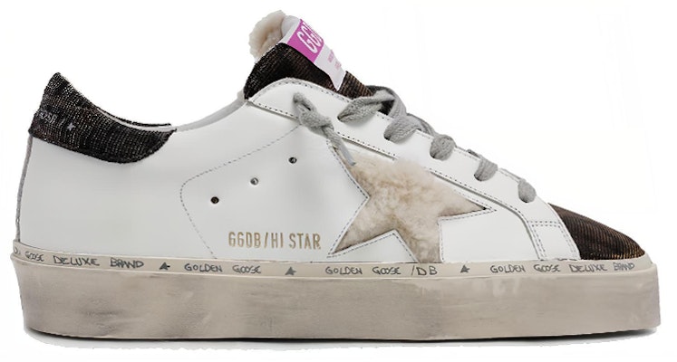 (W) 골든구스 하이탑 블랙 화이트 (Golden Goose High-top Black White) GWF00118.F000174.80191 Order (W) 골든구스 하이탑 블랙 화이트 (Golden Goose High-top Black White) GWF00118.F000174.80191
