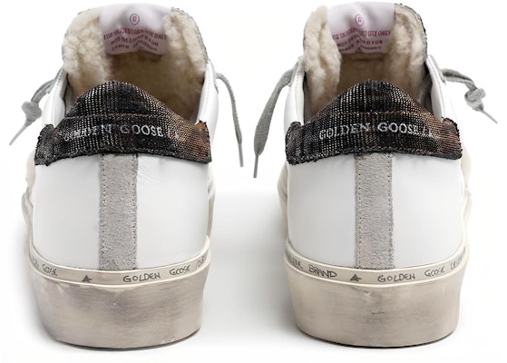 (W) 골든구스 하이탑 블랙 화이트 (Golden Goose High-top Black White) GWF00118.F000174.80191 Shop (W) 골든구스 하이탑 블랙 화이트 (Golden Goose High-top Black White) GWF00118.F000174.80191