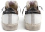 Shop (W) Golden Goose Hi-Star 'Hitam Putih Usang' GWF00118.F000174.80191