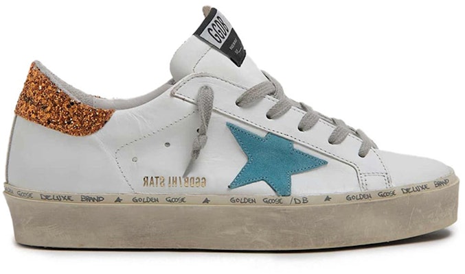 (W) 골든구스 하이탑 블루스타 골드 플래시 (Golden Goose High-top Blue Star Gold Flash) G36WS945.Q2 Order (W) 골든구스 하이탑 블루스타 골드 플래시 (Golden Goose High-top Blue Star Gold Flash) G36WS945.Q2