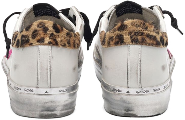 (W) Golden Goose Hi-Star 'Bintang Ungu Ekor Harimau Bintang' G36WS945.O4 Shop (W) Golden Goose Hi-Star 'Bintang Ungu Ekor Harimau Bintang' G36WS945.O4