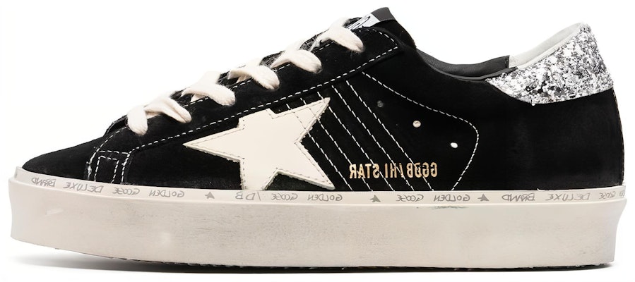 (W) (女性用) ゴールデングース ハイスター 'ブラックホワイト' GWF00118.F005045.90201 GWF00118.F005045.90201 Buy (W) (女性用) ゴールデングース ハイスター 'ブラックホワイト' GWF00118.F005045.90201 GWF00118.F005045.90201