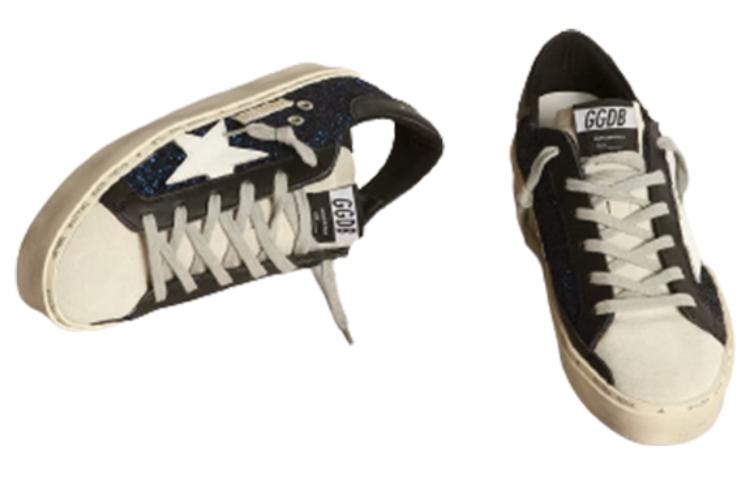 (W) Golden Goose Hi Star 'Blue Fashion' 圖 3