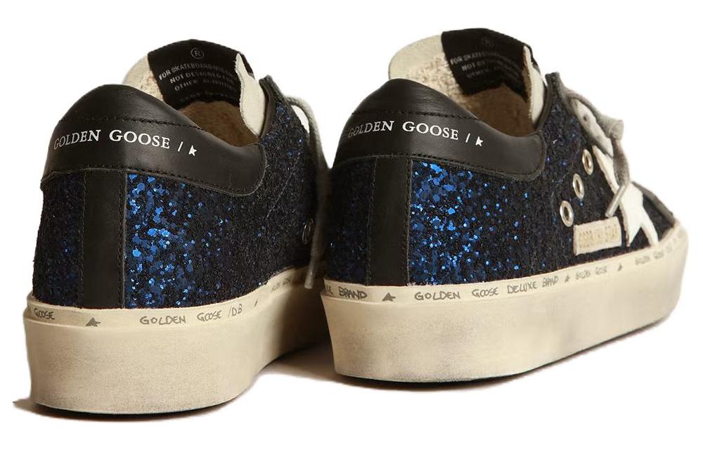 (W) Golden Goose Hi Star 'Blue Fashion' 圖 4
