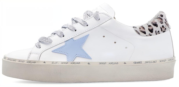 (W) Golden Goose Hi Star ‘经典蓝白’ GWF00118.F002441.10871 Buy (W) Golden Goose Hi Star ‘经典蓝白’ GWF00118.F002441.10871