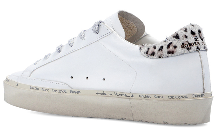 (W) Golden Goose Hi Star 'Classic Blue White' 圖 3