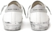 Shop (W) Golden Goose Hi Star 'Kelabu Putih Usang' GWF00118.F001456.10591