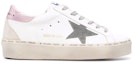 Order (W) Golden Goose Hi Star 'Putih Usang' GWF00119.F001941.10746