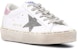 (W) Golden Goose Hi Star 'Putih Usang' GWF00119.F001941.10746