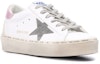 Lookbook (W) Golden Goose Hi Star 'Putih Usang' GWF00119.F001941.10746