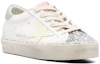 Lookbook (W) Golden Goose Hi Star ''Versleten Wit'' GWF00119.F004726.82347