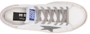 (W) Golden Goose Hi Star 'Putih Usang' GWF00119.F001941.10746