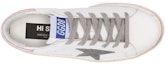 Shop (W) Golden Goose Hi Star 'Putih Usang' GWF00119.F001941.10746