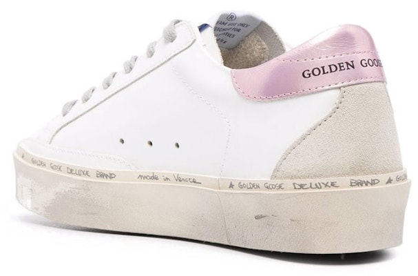 (W) Golden Goose Hi Star 'Putih Usang' GWF00119.F001941.10746 Purchase (W) Golden Goose Hi Star 'Putih Usang' GWF00119.F001941.10746