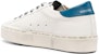 (W) Golden Goose Hi Star 'Putih Biru Usang' GWF00118.F004725.11397