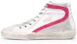 Buy (W) Golden Goose Hi Star 'Kelabu Ungu' GWF00116.F001050.80806