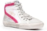 Lookbook (W) Golden Goose Hi Star 'Kelabu Ungu' GWF00116.F001050.80806