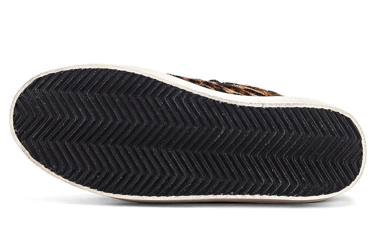 (W) Golden Goose Hi Star 'Leopard Print' 圖 5