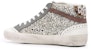 (W) Golden Goose Hi Star 'Perak Sequin' GWF00122.F002574.65155