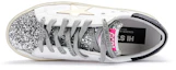 Lookbook (W) Golden Goose Hi Star ''Wit Casual Dikke Zool'' GWF00120.F001086.80822