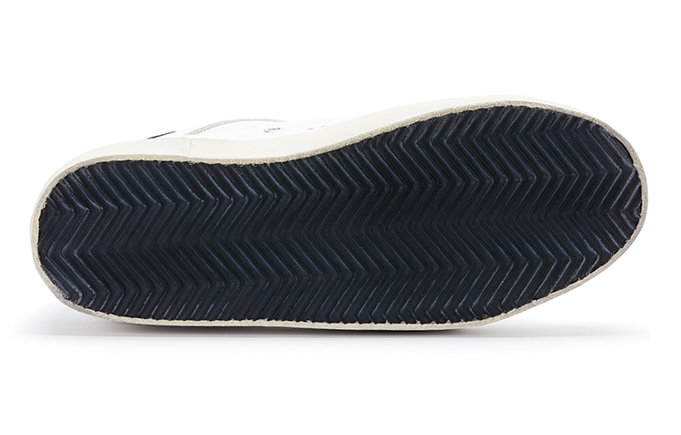 Shop (W) Golden Goose Hi Star 'Putih Kasual Sol Tebal' GWF00120.F001086.80822