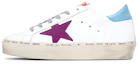 Buy (W) Golden Goose Hi Star ''Witte Mode Lage Sneakers'' GWF00118.F000222.10247