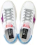 Shop (W) Golden Goose Hi Star ''Witte Mode Lage Sneakers'' GWF00118.F000222.10247
