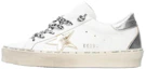 Buy (W) Golden Goose Hi Star ''Wit Gouden Spur'' GWF00119.F003219.10380