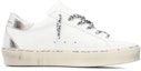 Order (W) Golden Goose Hi Star 'Putih Emas' GWF00119.F003219.10380
