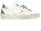 Order (W) Golden Goose Hi Star ''Wit Gouden Spur'' GWF00119.F003219.10380