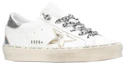 Lookbook (W) Golden Goose Hi Star ''Wit Gouden Spur'' GWF00119.F003219.10380