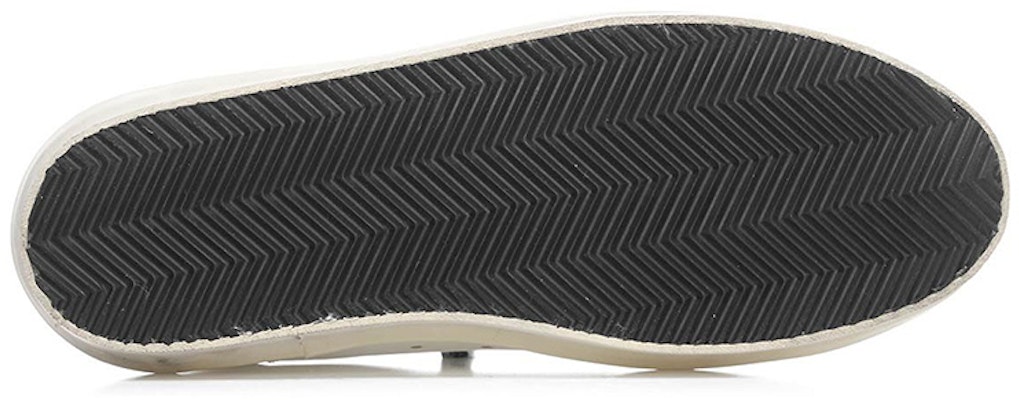 (Women) Golden Goose Hi Star 'White Gold Spur' GWF00119.F003219.10380 Shop (Women) Golden Goose Hi Star 'White Gold Spur' GWF00119.F003219.10380