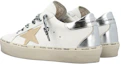 Shop (W) Golden Goose Hi Star ''Wit Gouden Spur'' GWF00119.F003219.10380